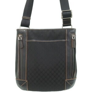 Celine Macadam Shoulder Bag